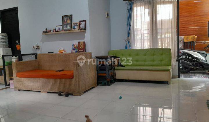 Rumah 2 Kamar Berlokasi Di Sidakarya Denpasar Selatan 2