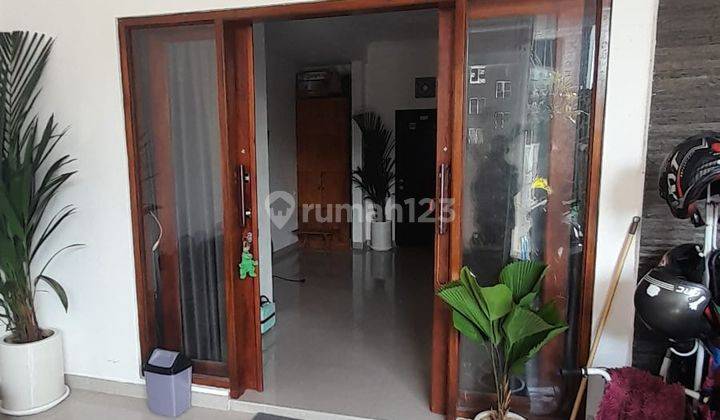 Rumah Minimalis Lokasi Jalan Mekar Pemogan Denpasar Selatan 2