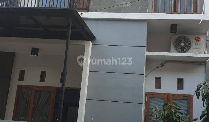 Rumah 2 Lantai Pulau Moyo Denpasar Selatan 2