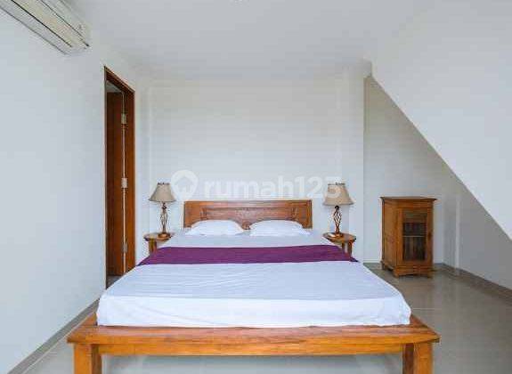 Fully Furnished 2 Floor Villa Cemagi Badung Bali 2