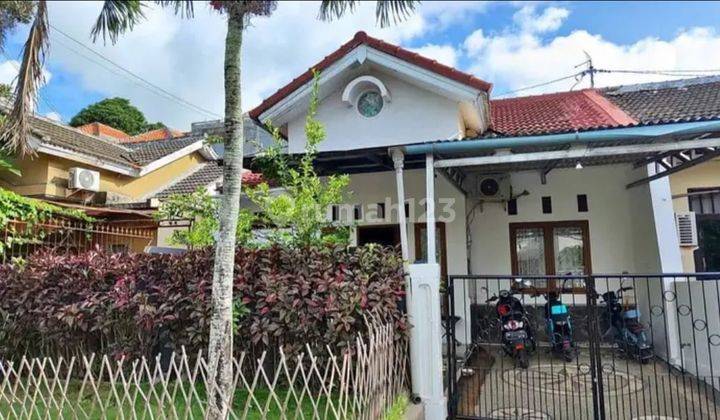 Rumah 1 Lantai Lokasi Puri Gading Dalam Perumahan Jimbaran 1