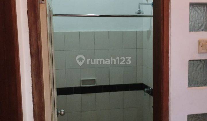 Rumah 1 Lantai Lokasi Puri Gading Dalam Perumahan Jimbaran 2