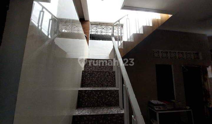 2 Storey House Located in Pemogan, South Denpasar 2