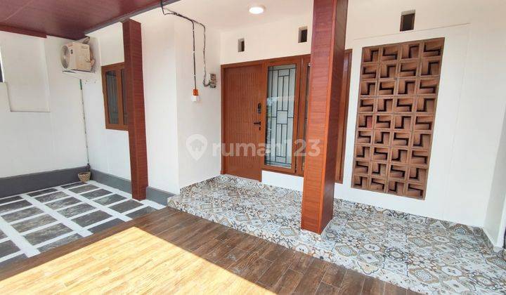 Full Furnished House Ready to Live in in Nusa Dua Bali 2