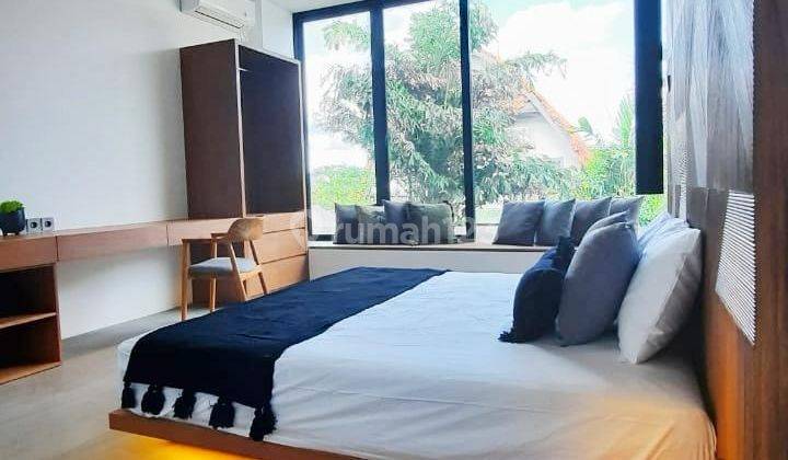 Villa Modern Dengan 3 Kamar Tidur Di Ungasan Badung Bali 1