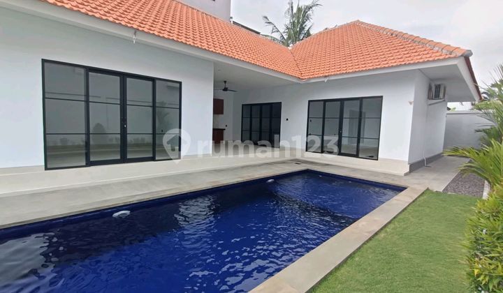Available Villa Tahunan 3Br di Tegal Cupek Kerobokan Badung Bali Available Villa Tahunan 3Br di Tegal Cupek Kerobokan Badung Bali