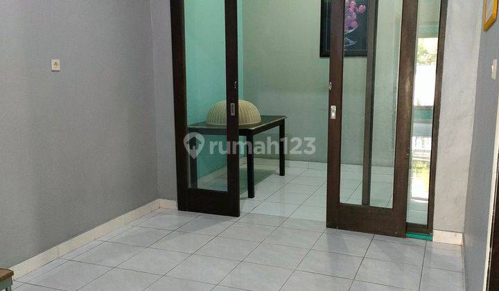 1 Floor 3BR House Located in Goa Gong Jimbaran South Kuta Bali 2