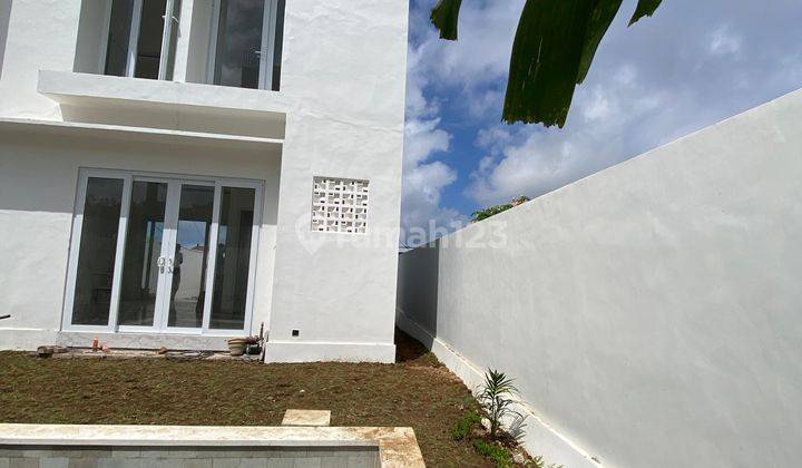 Brand New Rumah Semi Villa Modern Di Gubug Sari Kutuh Bali 2