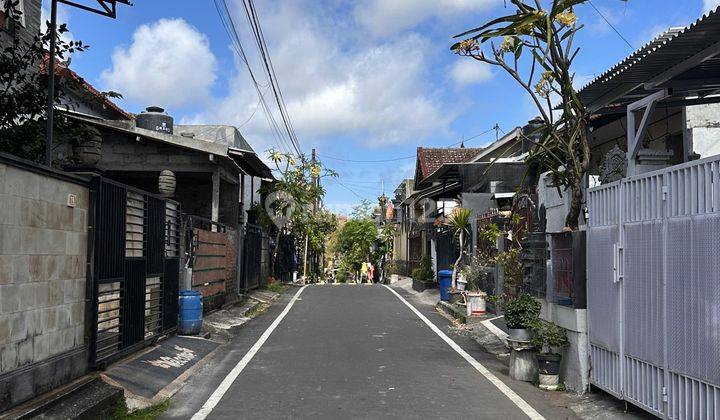 Rumah Minimalis Lantai 1 Kori Nuansa Jimbaran Badung Bali 2