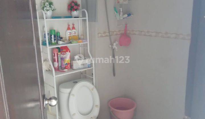 Rumah 2 Lantai Dengan 5 Kamar Tidur Di Ungasan Badung 2