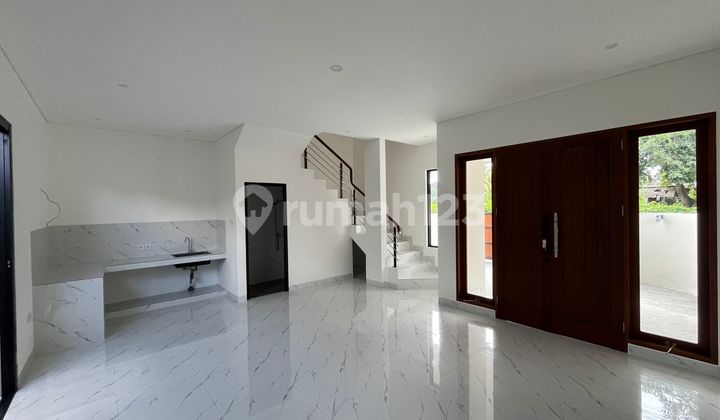 Rumah Siap Huni 2 Lantai di Sesetan Denpasar Selatan Bali 2
