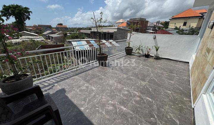 Rumah Modern Di Jimbaran Belakang Kampus Unud Jimbaran  1