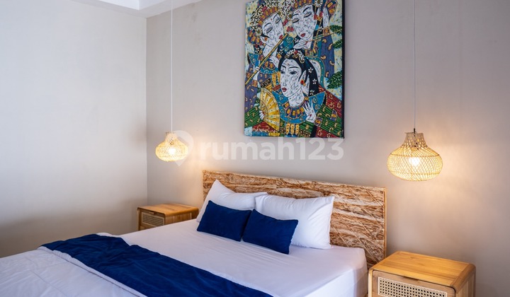 Villa Sewa Tahunan Di Sukawati Ubud Gianyar Bali