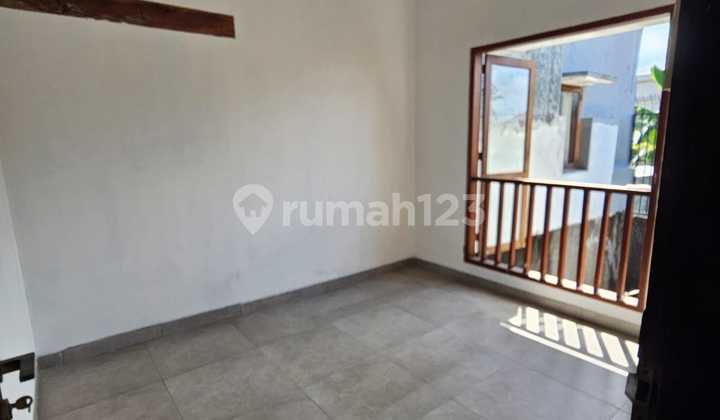 Strategic House for Rent in Tukad Balian Renon Denpasar Bali 2