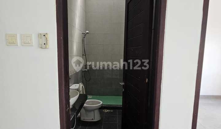 Rent a Minimalist House Inside Renon Cluster Denpasar Bali 2