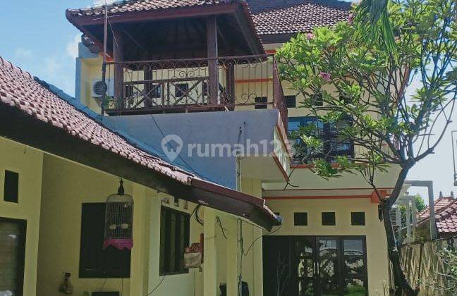 Rumah 5 Kamar Tidur Di Pedungan Denpasar Selatan  2