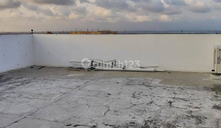 Rumah Taman Griya Dekat By Pass Dengan View Laut Jimbaran Bali 2