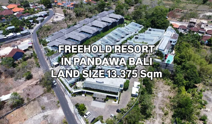 Villa Resort dekat dengan tempat wisata di Nusa Dua Bali Villa Resort dekat dengan tempat wisata di Nusa Dua Bali