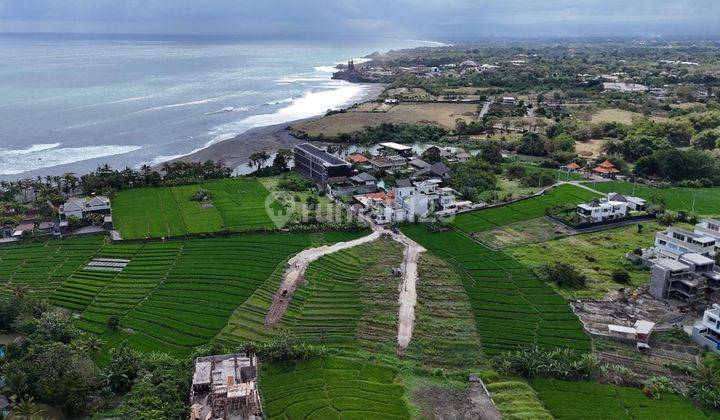 Tanah Dekat Pantai Cemagi Badung Dengan Zona Pariwisata  2