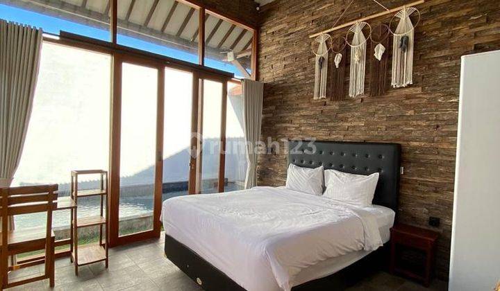 Villa For Yearly In Strategic Area Near From Sanur, Seminyak Bali 2