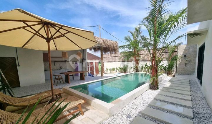 Villa for Rent Available in Nusa Dua, South Kuta, Badung, Bali
