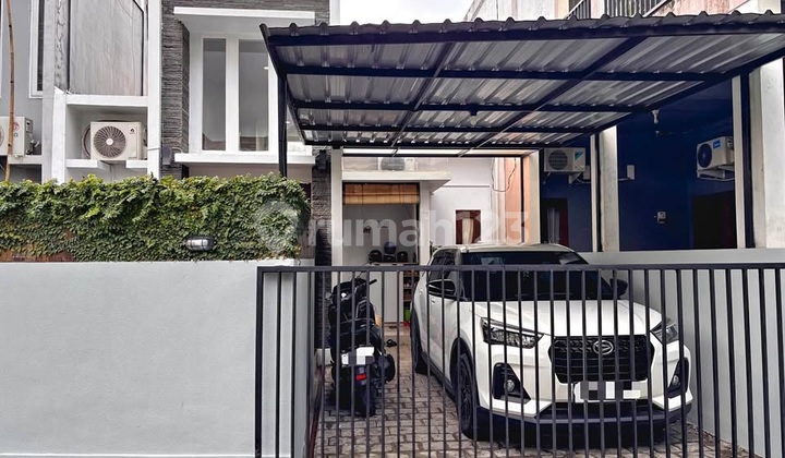 Rumah Murah Di Taman Giri Nusa Dua Kuta Selatan Badung Bali