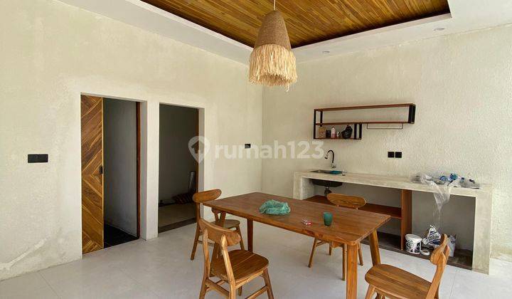 Brand New Villa For Rent In Central Jimbaran Badung Bali 2