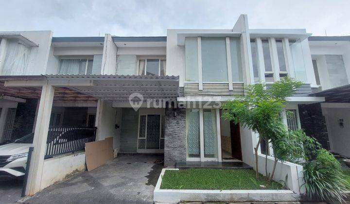 Rumah 3 Kamar Tidur Di Tengku Umar Pusat Kota Denpasar 2