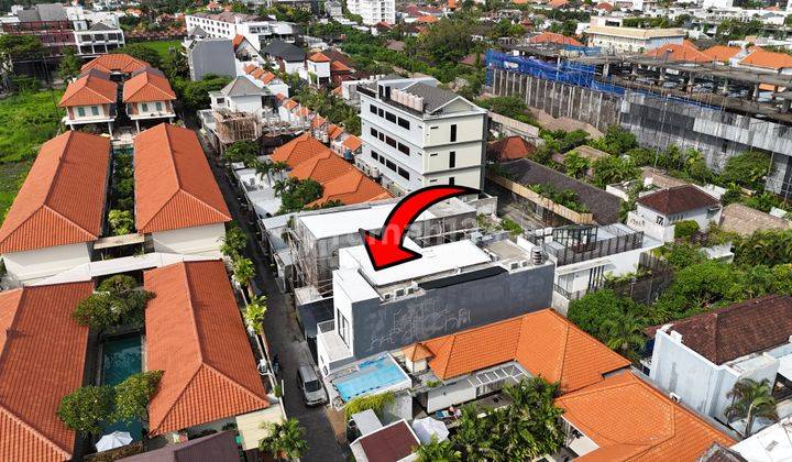 Villa Seminyak Badung Akses 7 Menit Ke Pantai Petitenget 2