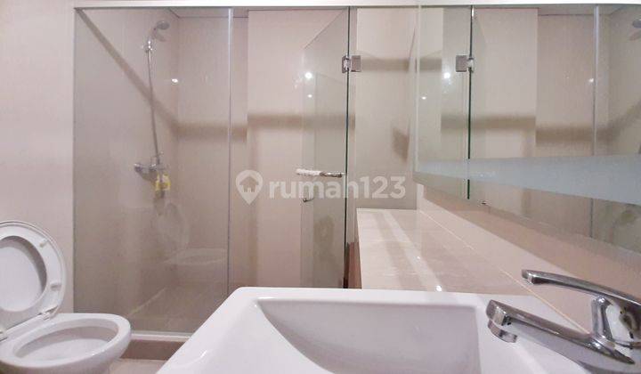 Apartemen 3 BR Type Nyaman Landmark Residence Bandung 5