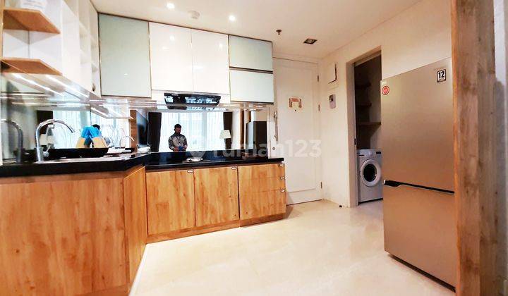 Apartemen 3 BR Type Nyaman Landmark Residence Bandung 6