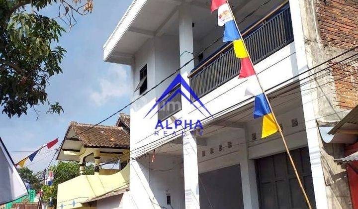 Rumah Cantik Nyaman Garut Kota 1