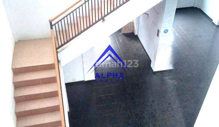 Rumah Cantik Nyaman Garut Kota 5
