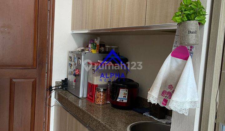 Apartemen Studio Type Sejuk Galeri Ciumbuleuit 1 Bandung 2