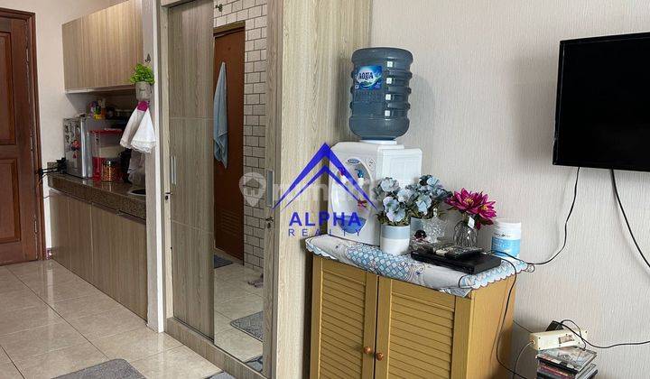 Apartemen Studio Type Sejuk Galeri Ciumbuleuit 1 Bandung 4