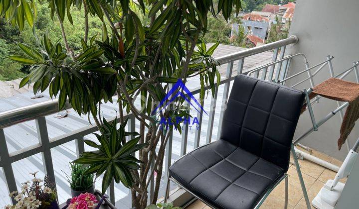 Apartemen Studio Type Sejuk Galeri Ciumbuleuit 1 Bandung 5