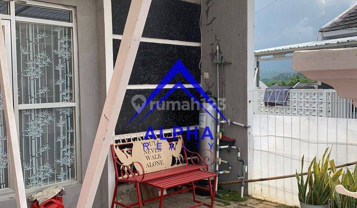 Rumah Nyaman Cantik Banyuresmi Garut 5