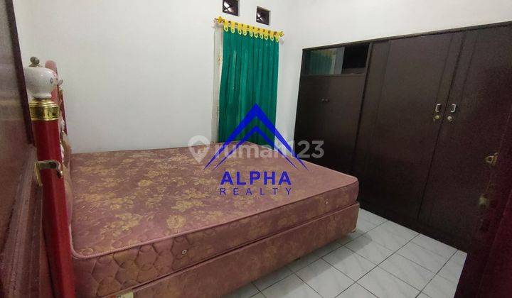Rumah Cantik Sukaluyu Bandung 2