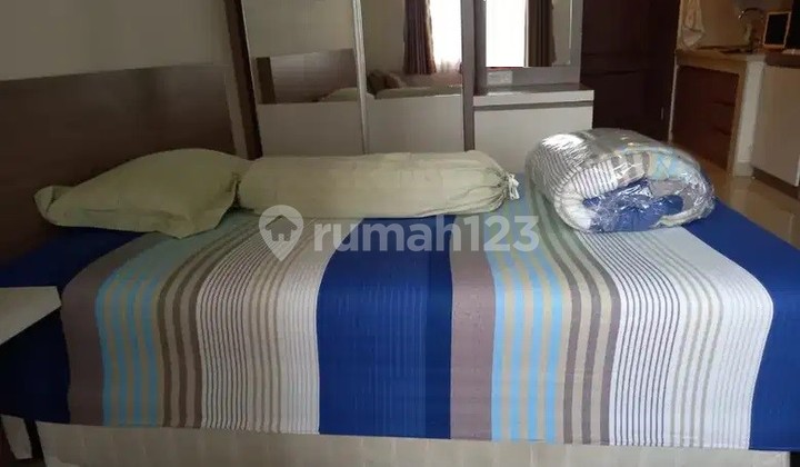 Rumah Cantik Nyaman Mantap Galeri Ciumbuleuit 2 Bandung 1