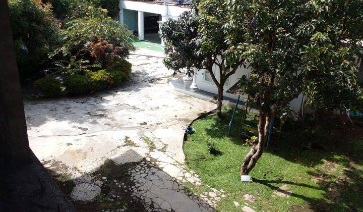Dijual Gudang Mantap Strategis Cimahi Utara 2