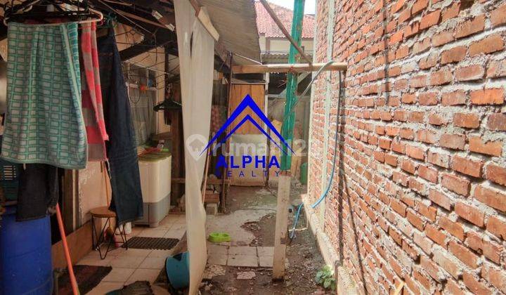 Dijual Tanah SHM 200 m² Di Cikawao Bandung 4