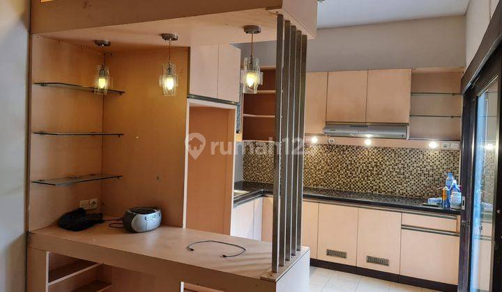 Disewa Rumah Bagus 2 Lantai Di Bkr Bandung 2
