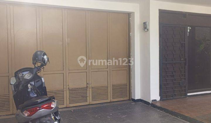 Disewa Rumah Bagus 2 Lantai Di Bkr Bandung 5