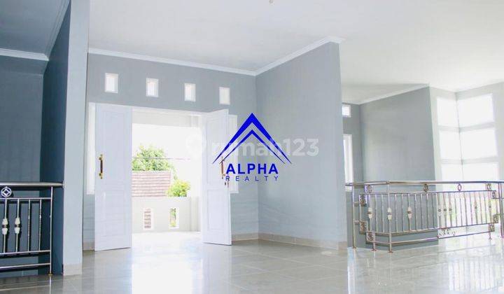 Dijual Rumah Bagus 2 Lantai Di Cipanas Garut 9
