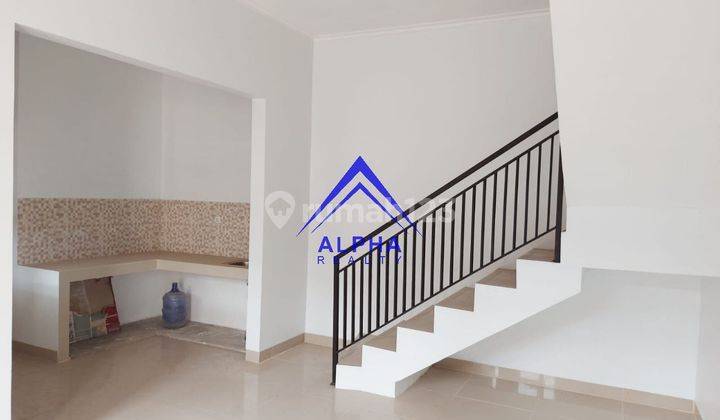 Disewa Rumah 2 Lantai Bagus Di Arcamanik Bandung 4