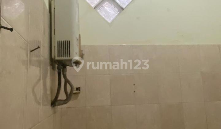 Disewa Rumah 2 Lantai Bagus Di Arcamanik Bandung 8
