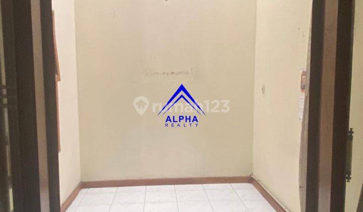 Disewa Rumah 2 Lantai Bagus Di Arcamanik Bandung 22