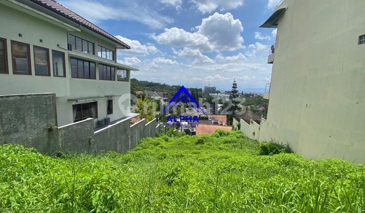 Dijual Tanah SHM 512 m² Di Dago Bandung 7