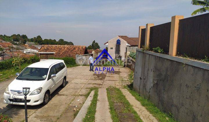 Dijual Tanah SHM 1.708 m² Di Parongpong Bandung 3