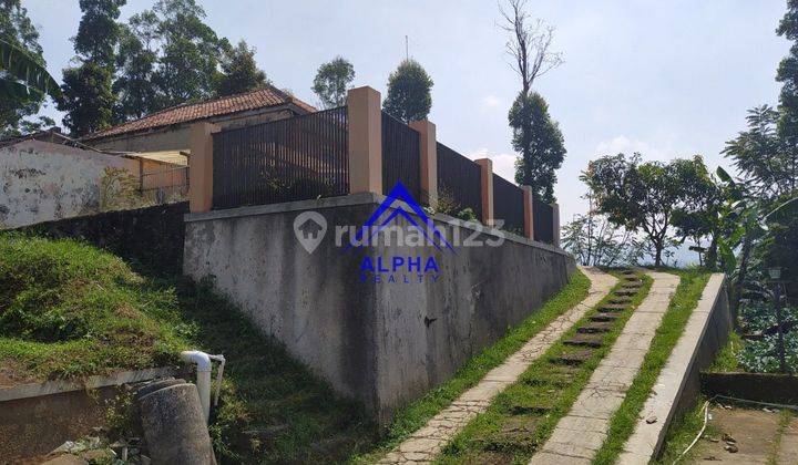 Dijual Tanah SHM 1.708 m² Di Parongpong Bandung 6